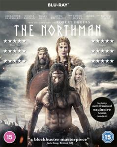 Movie – Northman