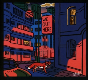 Various – We Out Here