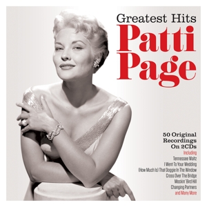 Page, Patti W. Lou Stein – Greatest Hits