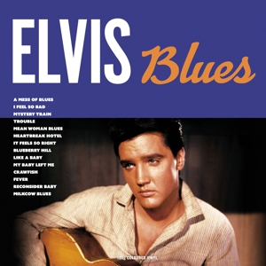 Presley, Elvis – Elvis Blues
