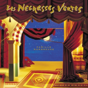 Les Negresses Vertes – Famille Nombreuse
