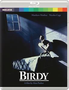 Movie – Birdy