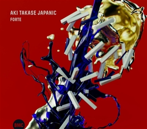 Aki Takase Japanic – Forte