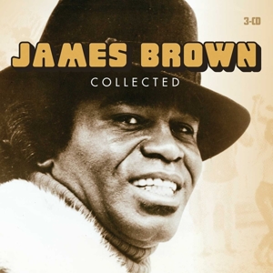 Brown, James – Collected
