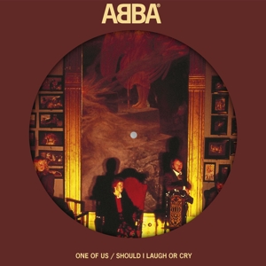 Abba – 7-One of Us