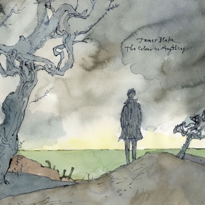Blake, James – The Colour In Anything