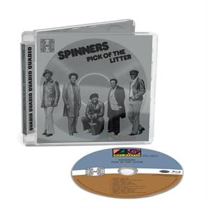 Spinners – Pick of the Litter