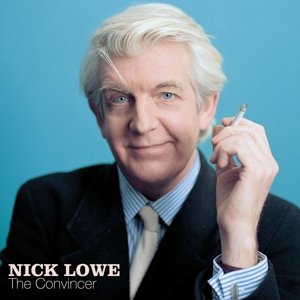 Lowe, Nick – Convincer