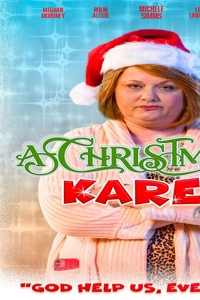 Movie – A Christmas Karen