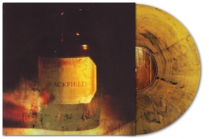 Blackfield – Blackfield