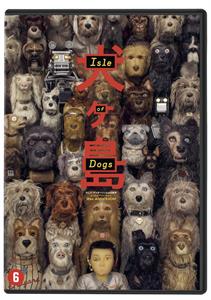 Animation – Isle of Dogs