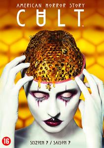 Tv Series – American Horror Story S7