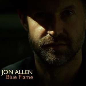 Allen, Jon – Blue Flame