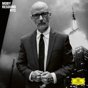 Moby – Resound Nyc