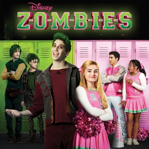 V/A – Zombies