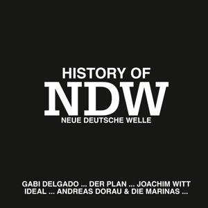 V/A – History of Ndw