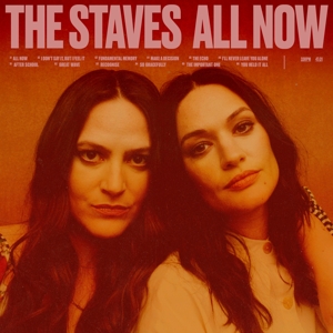 Staves – All Now