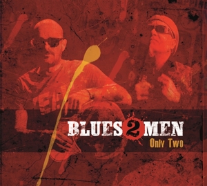 Blues2men – Only Two