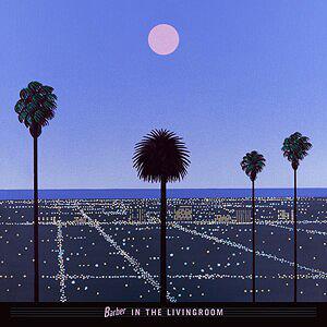 Barber In the Livingroom – Moon & Palms
