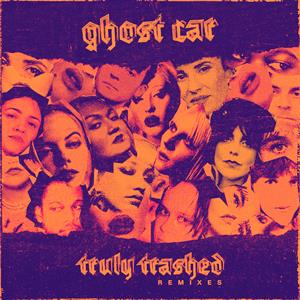Ghost Car – Truly Trash