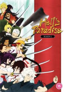 Anime – Hell's Paradise: Season 1