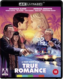 Movie – True Romance