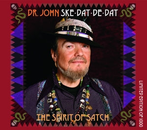 Dr. John – Ske Dat De Dat