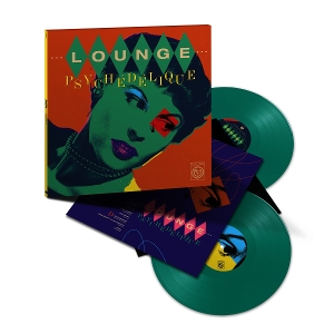 V/A – Lounge Psychedelique