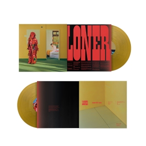 Barry Cant Swim – Loner