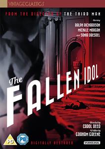 Movie – Fallen Idol