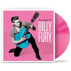 Fury, Billy – The Best of