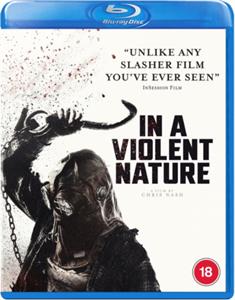 Movie – In a Violent Nature