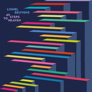 Beuvens, Lionel – 49 Steps To Heaven