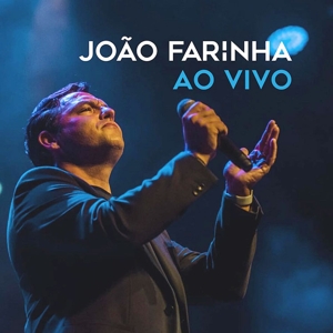 Farinha, Joao – Ao Vivo