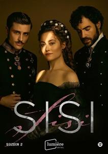 Tv Series – Sisi - Season 2