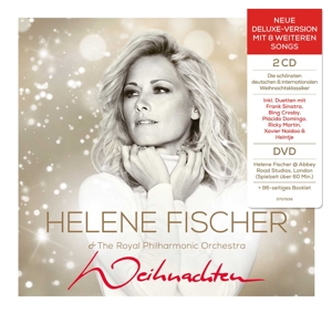 Fischer, Helene – Weihnachten