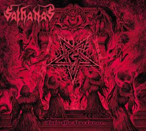 Sathanas – Into the Nocturne