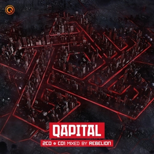 V/A – Qapital 2019