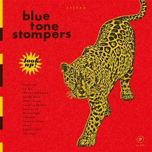 Blue Tone Stompers – Look Up