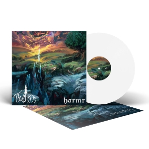 Thurnin – Harmr