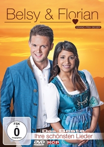 Belsy & Florian – Das Beste-Ihre Schoensten Lieder