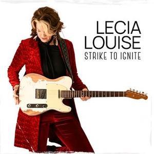 Louise, Lecia – Stirke To Ignite