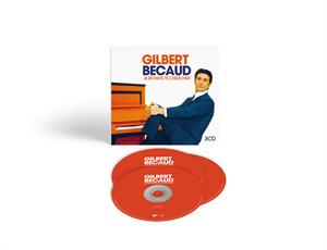 Becaud, Gilbert – Je Reviens Te Chercher