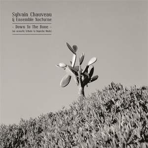 Chauveau, Sylvain -& Ensemble Nocturne- – Down To the Bone (an Acoustic Tribute To Depeche M