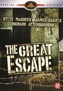 Movie – The Great Escape