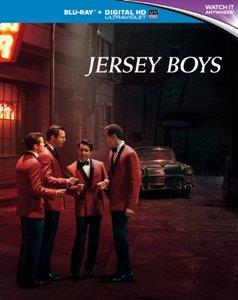 Movie – Jersey Boys