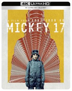 Movie – Mickey 17