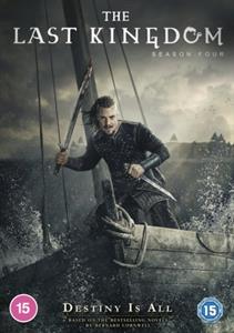 Tv Series – Last Kingdom - Season 4