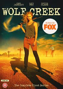 Tv Series – Wolf Creek First Series