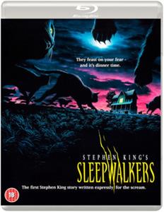 Movie – Sleepwalkers